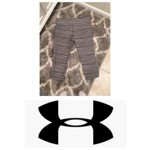 NWOT Under Armour Capris
